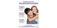 BrightSmile Dental Clinic NW3 - Oral Hygiene Special Promotion