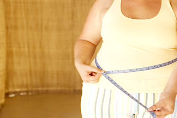 Obesity may affect response to periodontal therapy