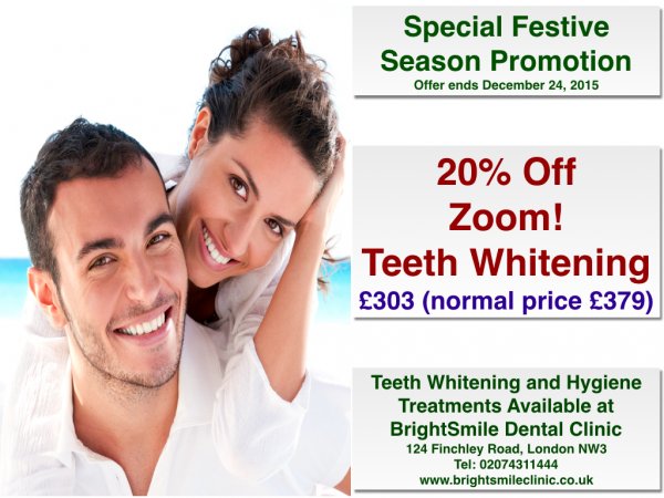 teeth whitening offer nov2015