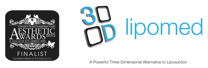 3D Lipomed - A powerful three dimensional alternative to liposuction