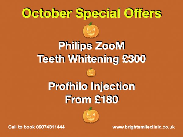 October 2024 offer