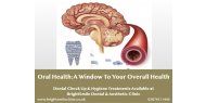 Oral health: A Window To Your Overall Health